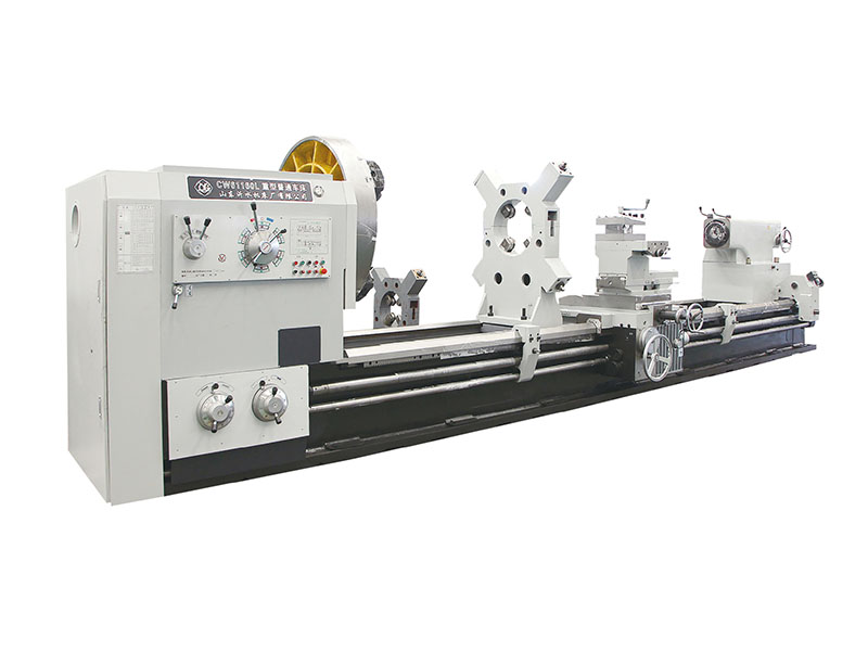 普通車(chē)床CWL系列